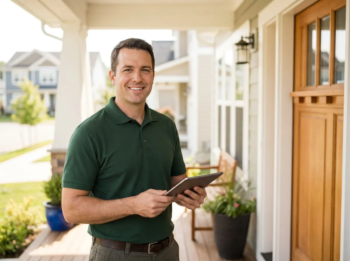 Pest control FAQs for Trinway, OH